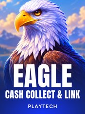 Eagle: Cash Collect & Link - NOLIMITSLOT777