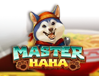 MASTER HAHA - NOLIMITSLOT777