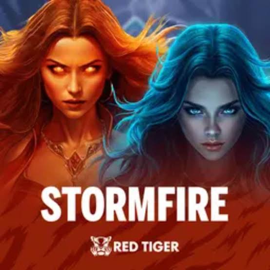 Stormfire - NOLIMITSLOT777